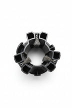 DanHydra Bolt Cleaner for M36 Tower Base Bolts & Blade Studs
