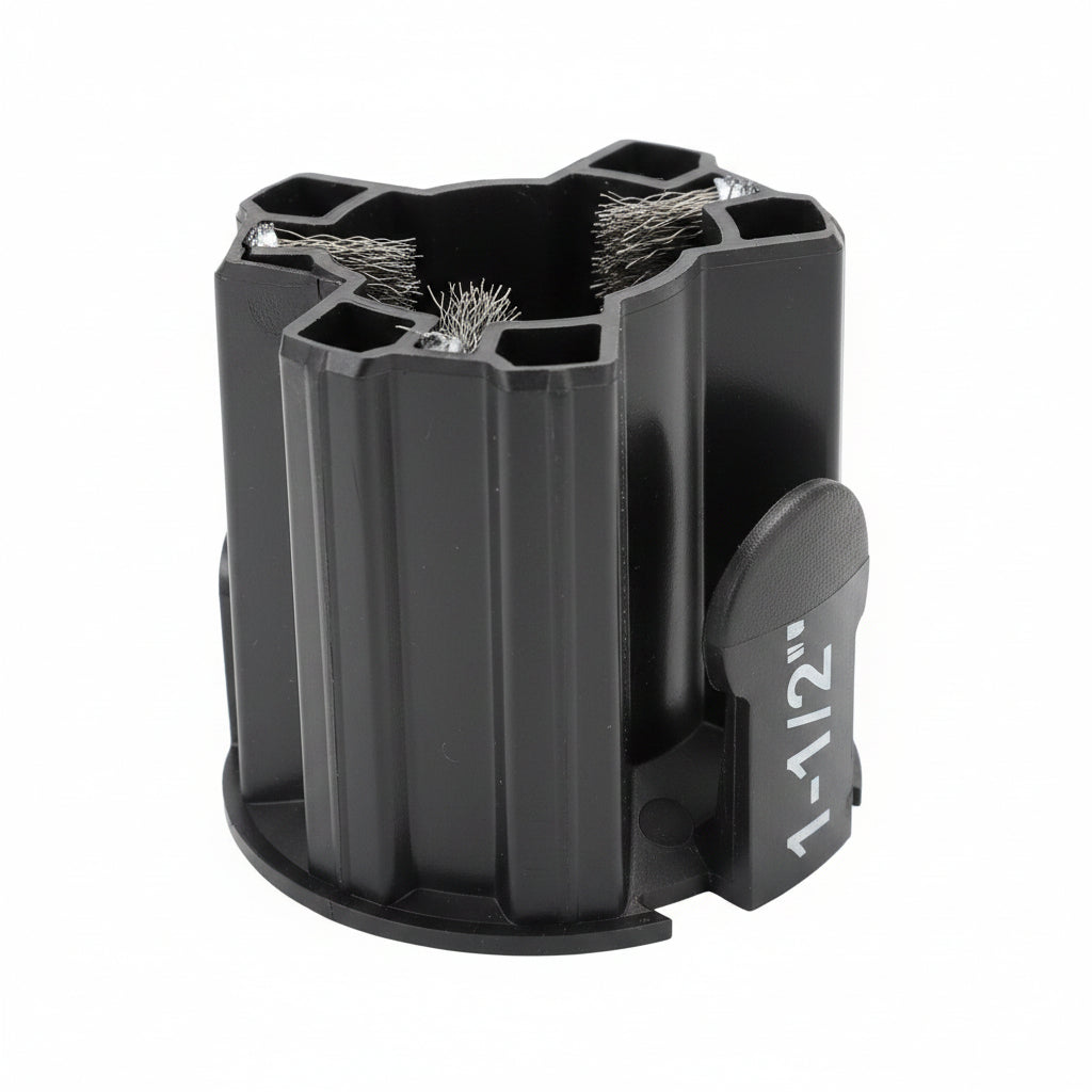 DanHydra Bolt Cleaner for M36 Tower Base Bolts & Blade Studs