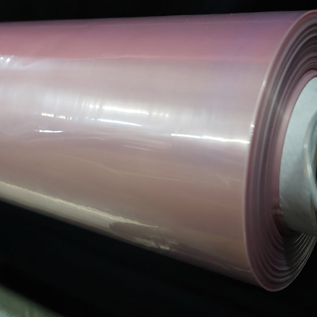 Nylon Bagging Film - 0.002" Thick - Applications Up to 400°F