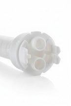 Static Mixing Tips for Adhesives, Fillers &amp; Coatings