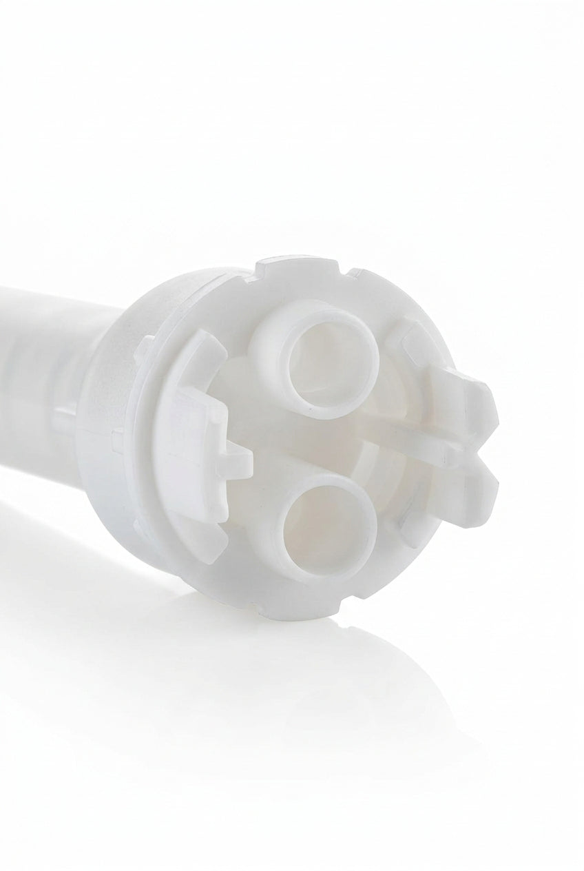 Static Mixing Tips for Adhesives, Fillers &amp; Coatings