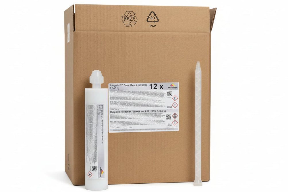 Burgolin 2C SmartRepair 6D5000