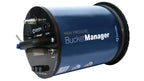 Danhydra BucketManager – High Performance Grease Filling System
