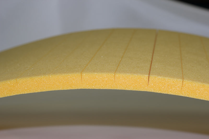 Gurit M80 Foam Corcell 48" x 96" Sheets