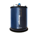 Danhydra BucketManager – High Performance Grease Filling System
