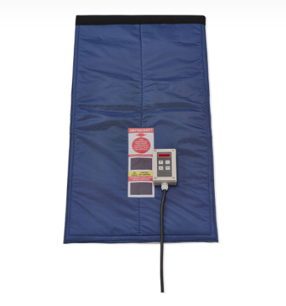 1000mm x 1000mm Kuhlmann Heating Blanket