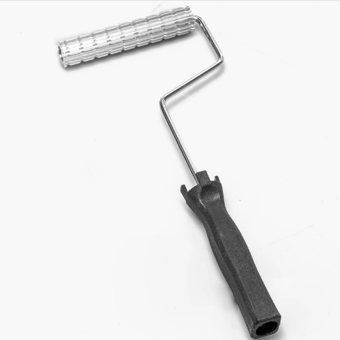 Slotted Paddle Rollers