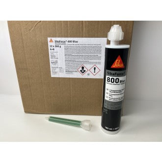 SikaForce®-800 Red Filler