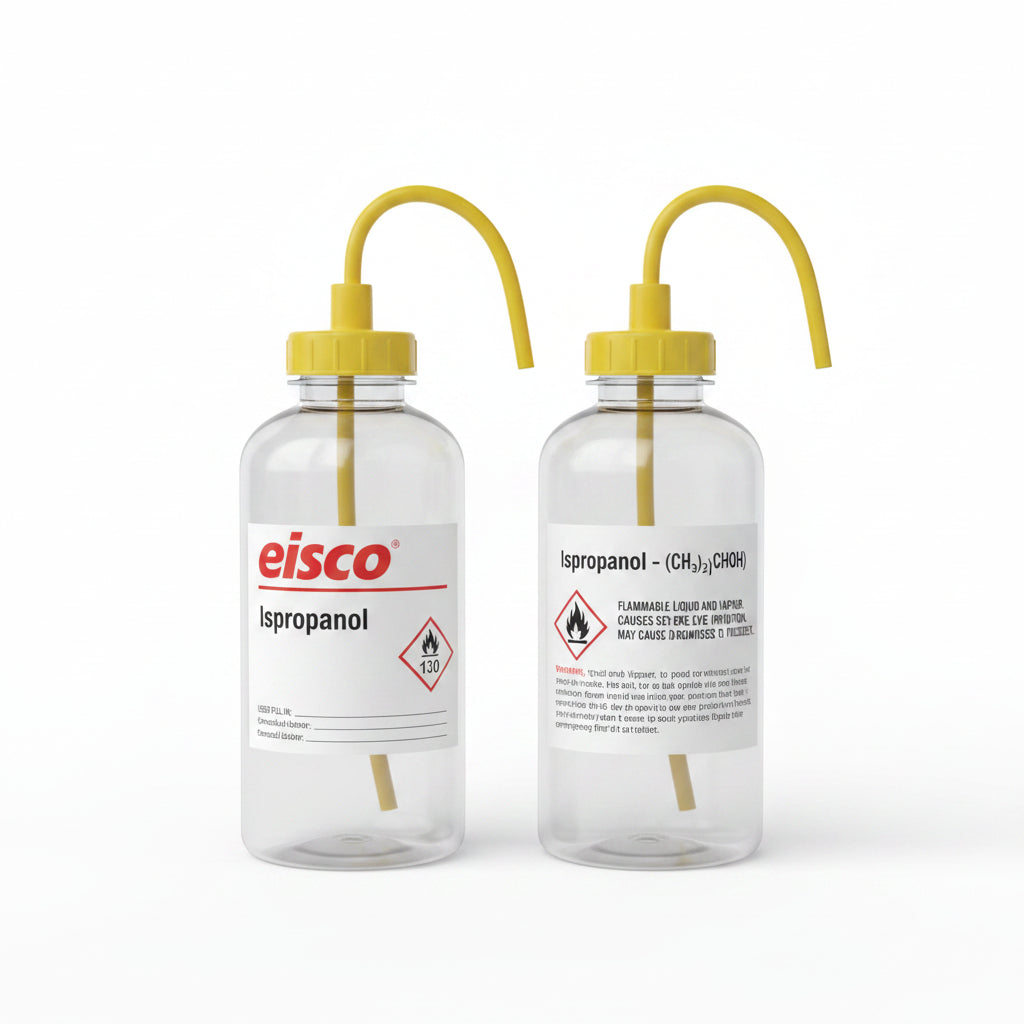 Isopropyl Alcohol Dispensing Bottle