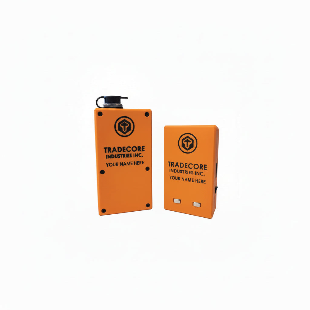 3SL Wind Turbine Elevated Platform Adapter