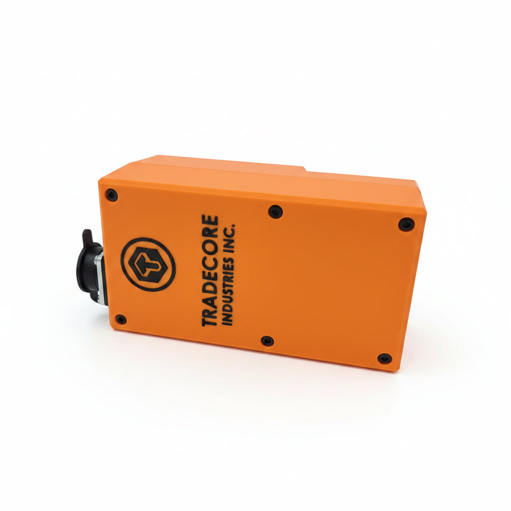 3SL Wind Turbine Elevated Platform Adapter