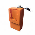 3SL Wind Turbine Elevated Platform Adapter