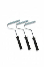 Bolt Fin Rollers