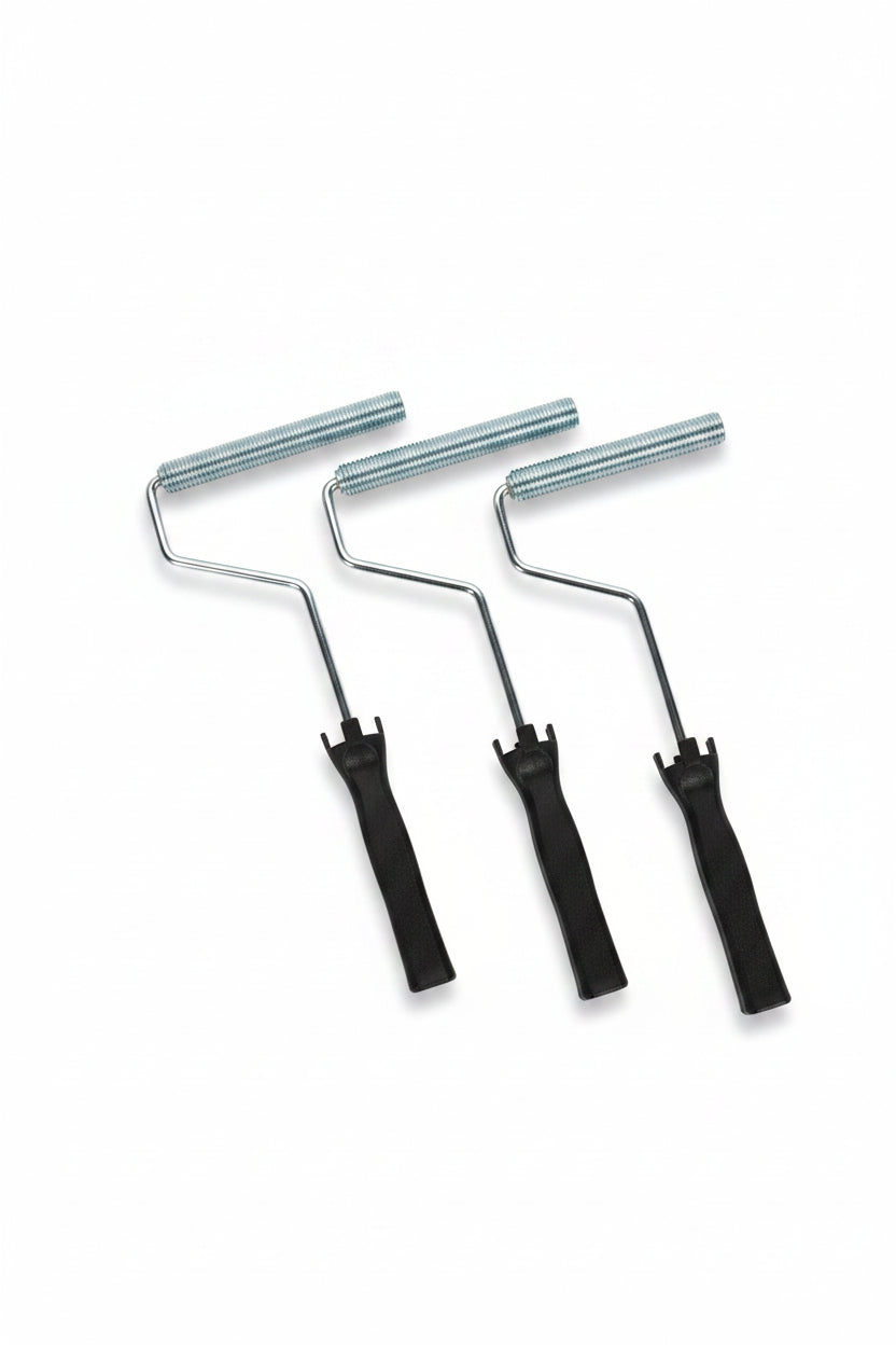 Bolt Fin Rollers