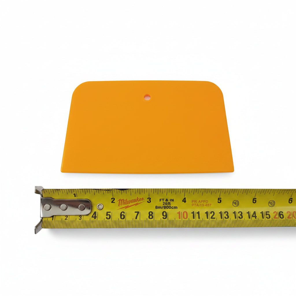 Composite Squeegees