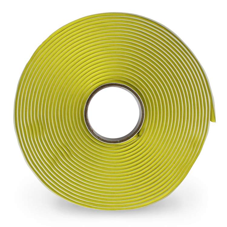 Yellow Sealant Tape