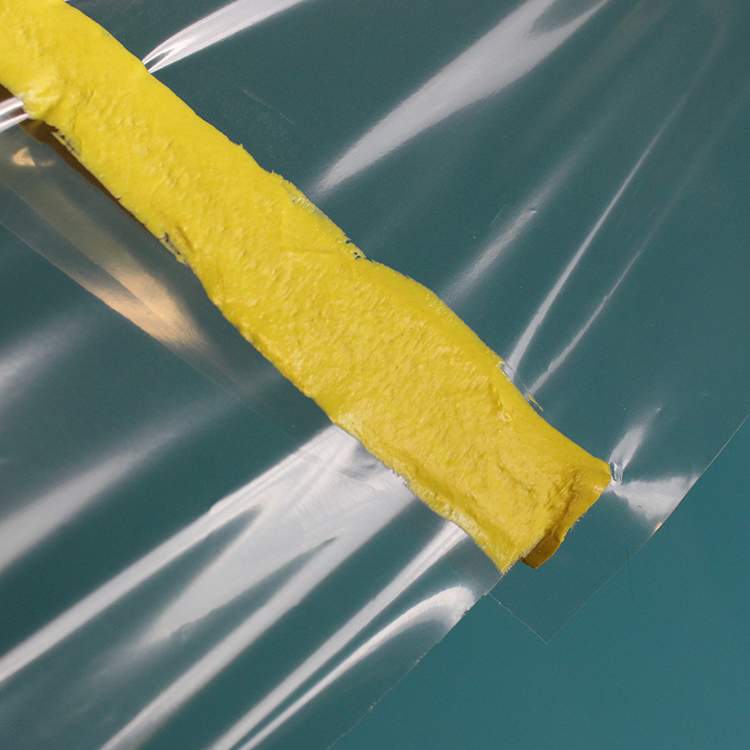 Yellow Sealant Tape