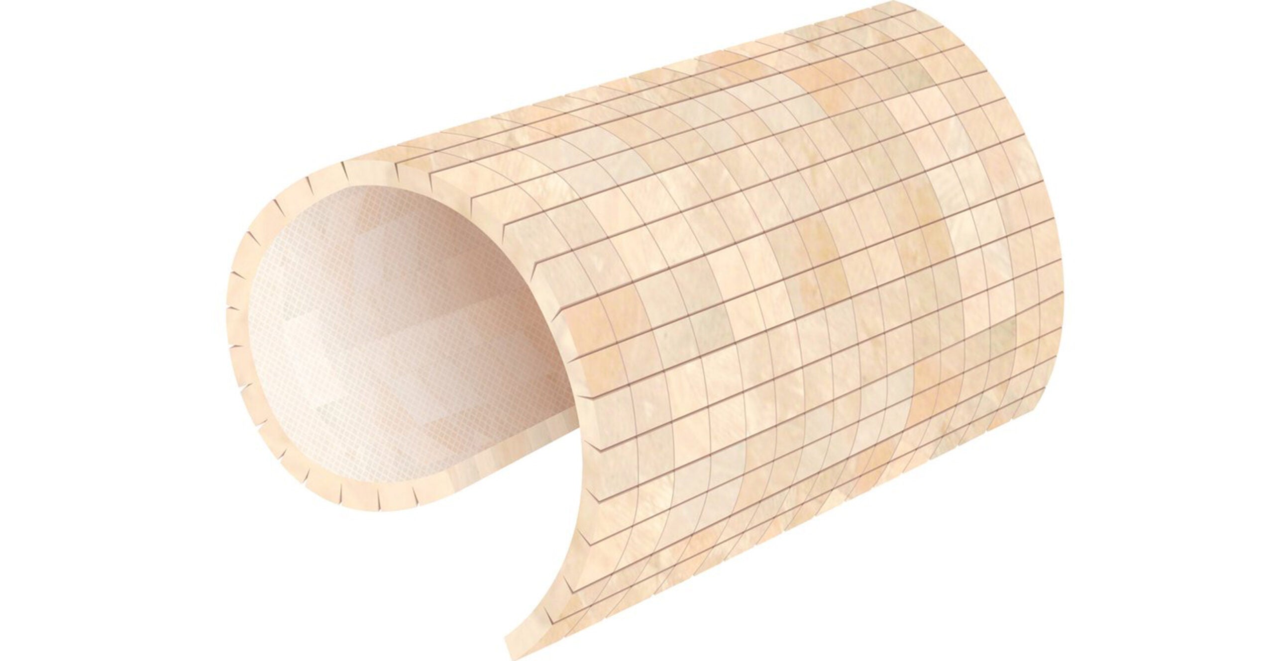 ICORE Balsa Core 24" X 48" Sheets