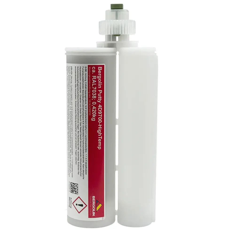 Bergolin Putty 4D9700-HighTemp