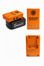 3SL Wind Turbine Elevated Platform Adapter