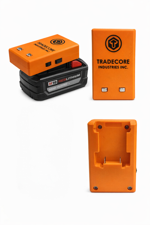 3SL Wind Turbine Elevated Platform Adapter