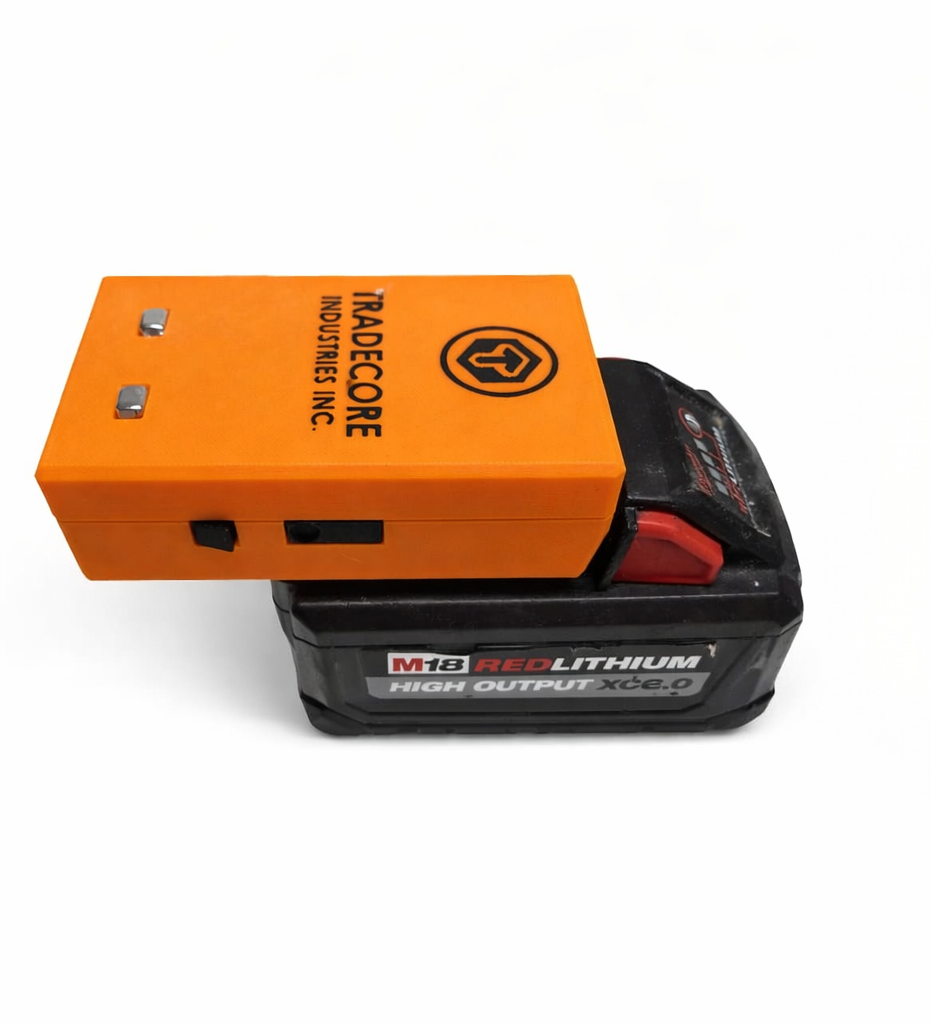 3SL Wind Turbine Elevated Platform Adapter