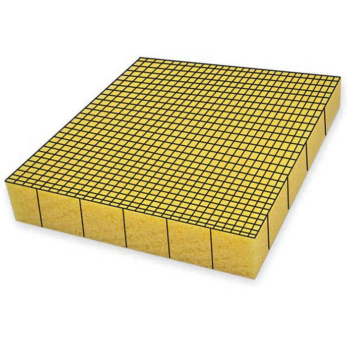 Gurit M80 Foam Corcell 48" x 96" Sheets