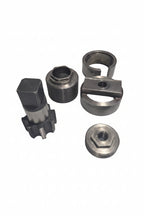 Yaw Puck Puller Kit