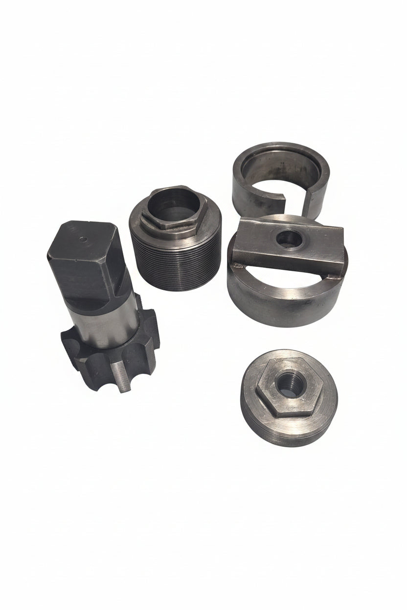 Yaw Puck Puller Kit