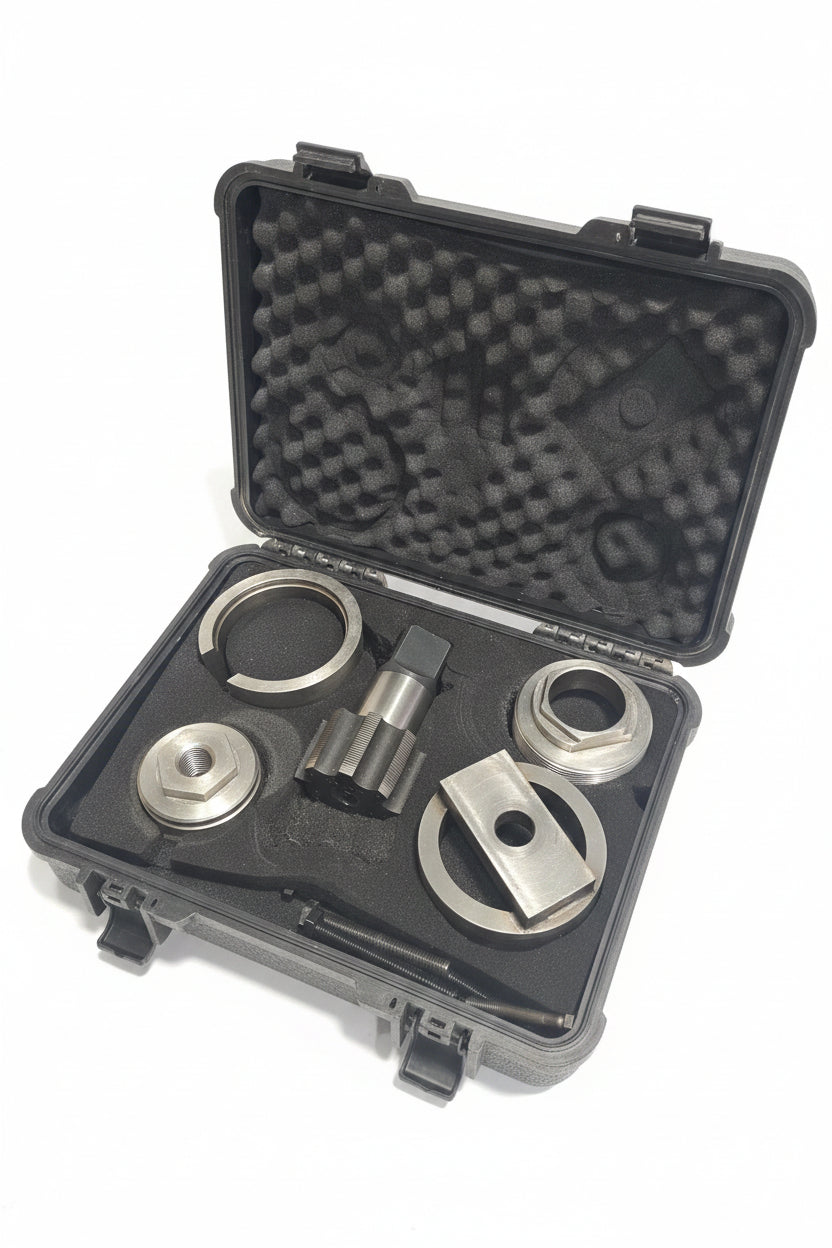 Yaw Puck Puller Kit