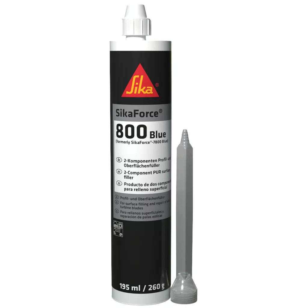 SikaForce®-800 Blue Filler